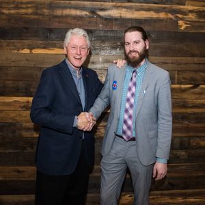 Meet your Posher, Blair